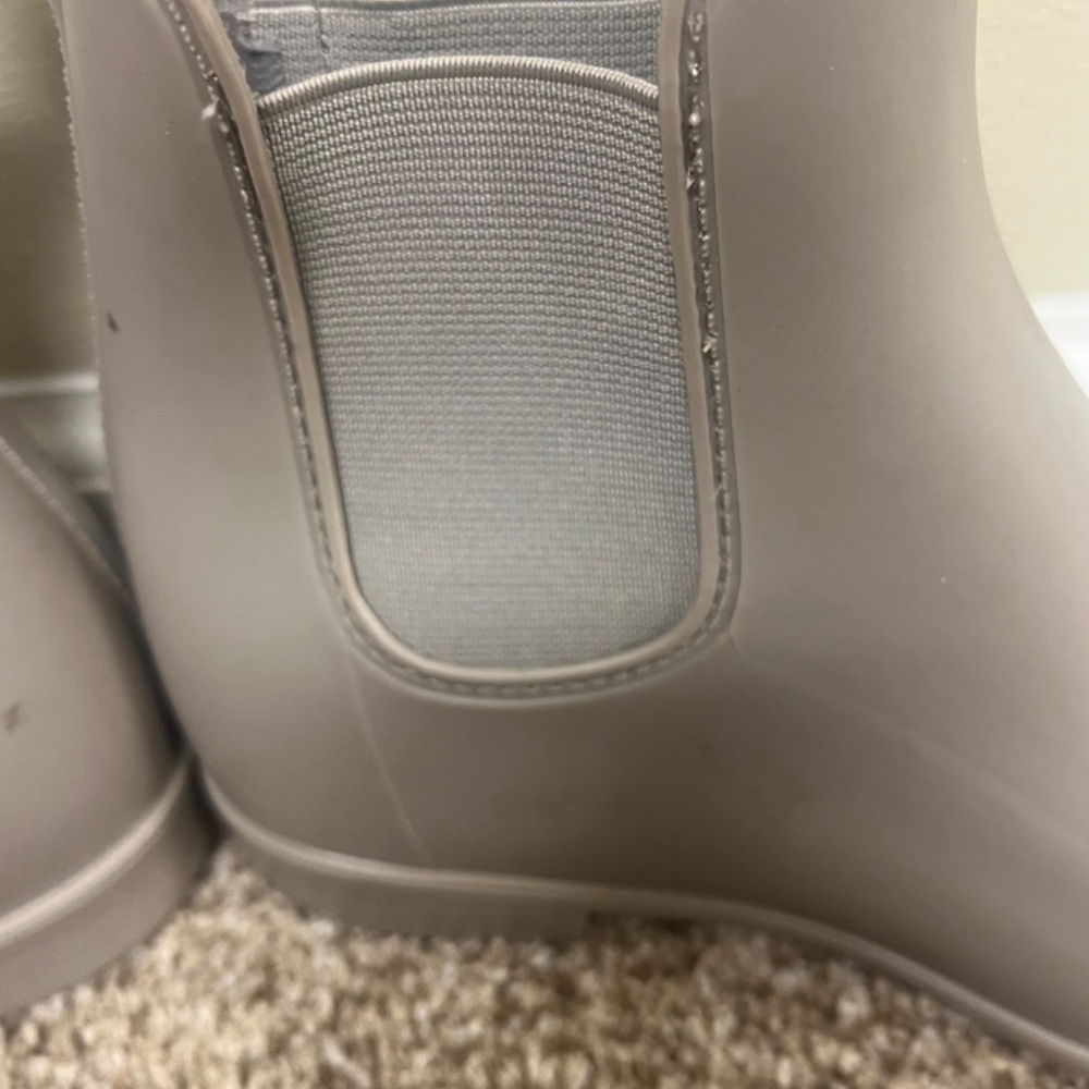 Fall boots - Picture 8 of 15